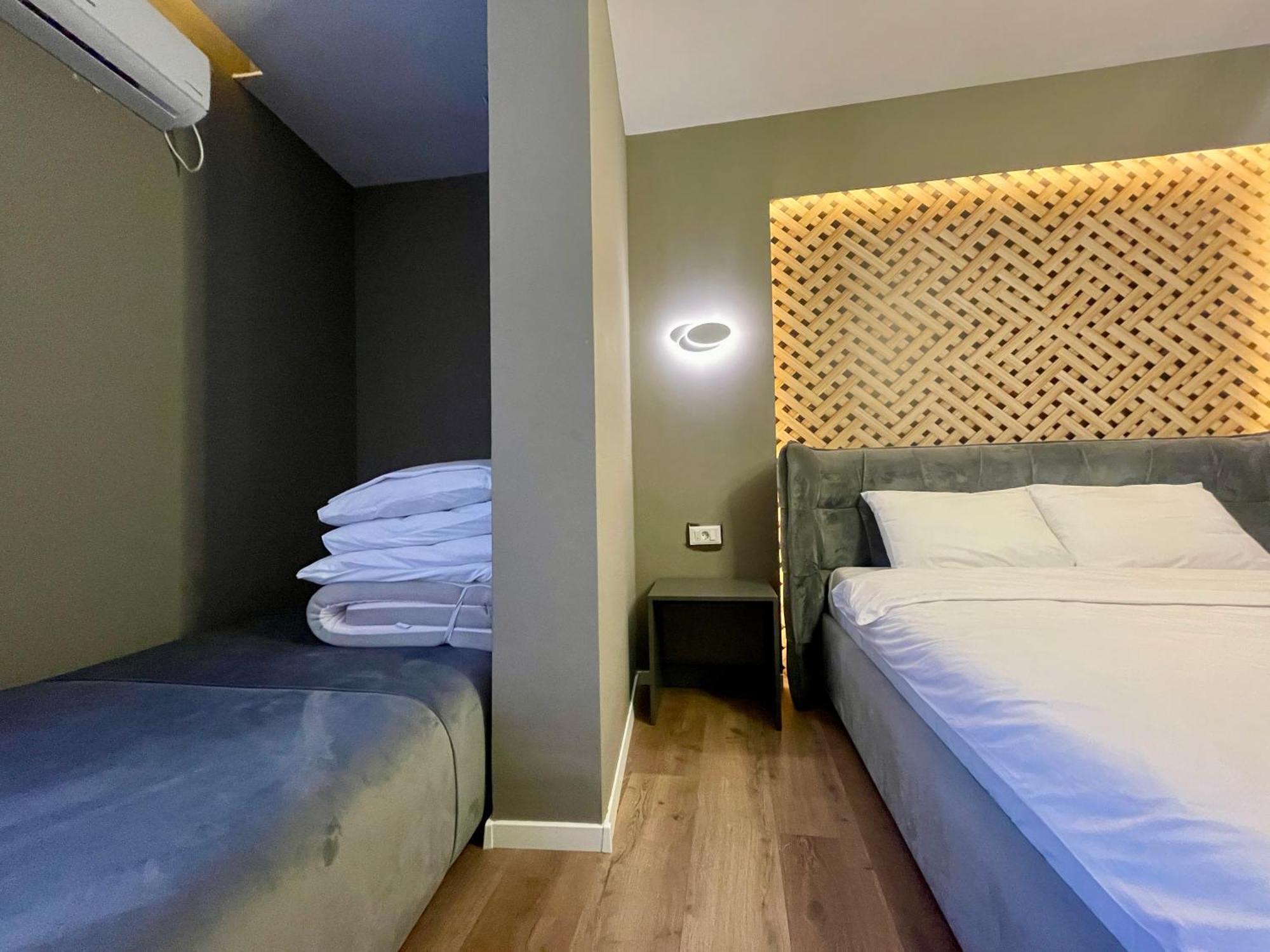Grand Jnk Boutique Hotel Kukes Ngoại thất bức ảnh