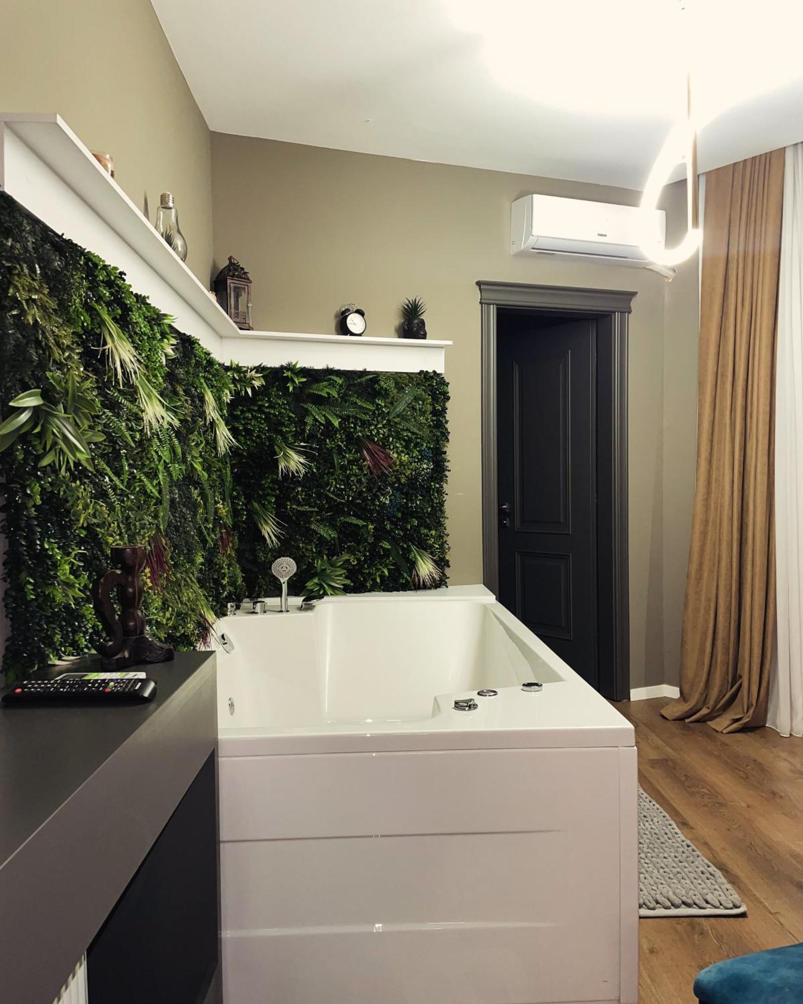 Grand Jnk Boutique Hotel Kukes Ngoại thất bức ảnh